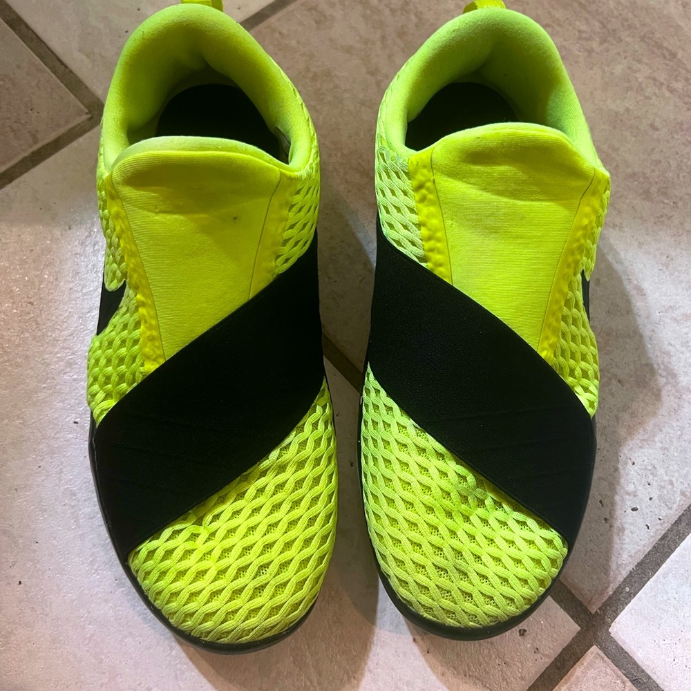 Nike Free Connect